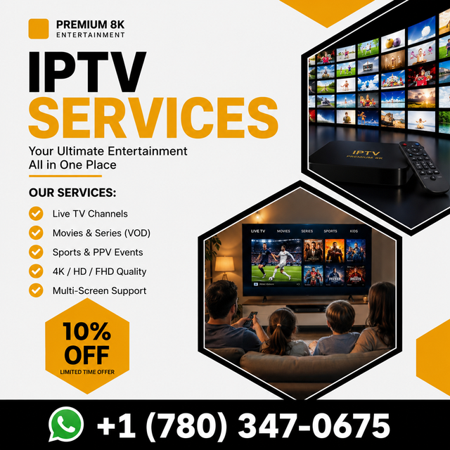 Best TV quality  - zero buffering issues