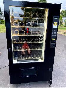 Refurbished Combo Vending Machines - Photo 5