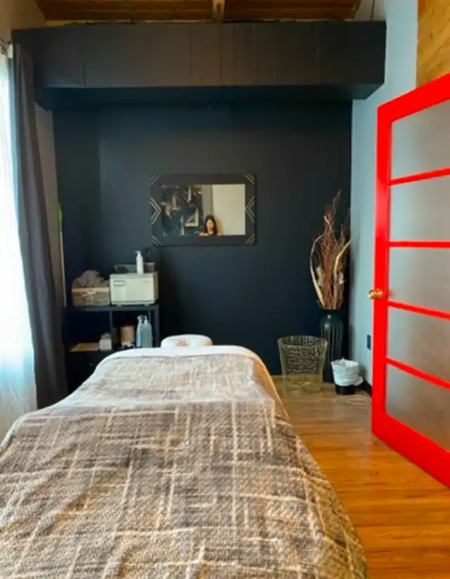 Kensington Treatment Rooms for Rent