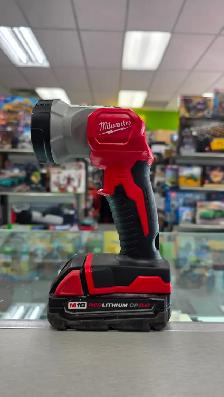 Milwaukee M18 LED Work Light - 2735-20