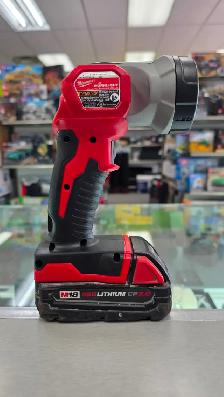 Milwaukee M18 LED Work Light - 2735-20 - Photo 2