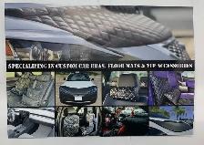 Cobra Auto Mask installation price - Photo 2