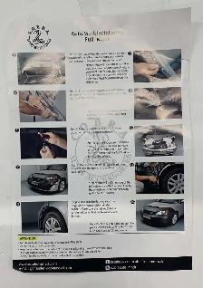 Cobra Auto Mask installation price - Photo 3