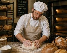 Hiring – Bakers -Mississauga