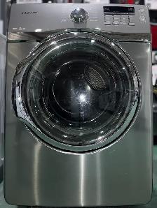 Reconditioned Samsung Dryer (D7560)   delivery