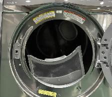 Reconditioned Samsung Dryer (D7560)   delivery - Photo 3