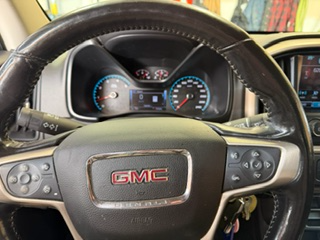 Truck for Sale