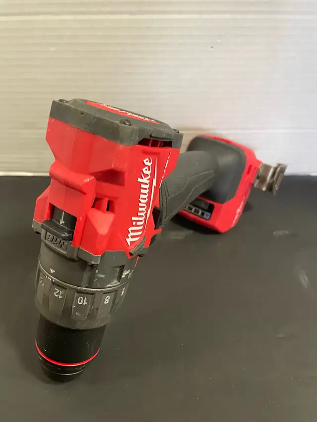 Milwaukee 2906-20 Hammer Drill