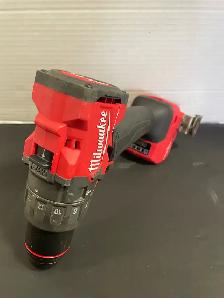 Milwaukee 2906-20 Hammer Drill