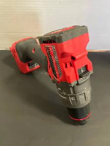 Milwaukee 2906-20 Hammer Drill - Photo 2