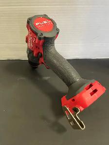 Milwaukee 2906-20 Hammer Drill - Photo 3