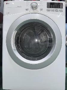 Reconditioned LG Dryer (D7559)   delivery