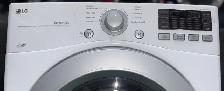 Reconditioned LG Dryer (D7559)   delivery - Photo 2