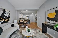 1 BEDROOM 1  BATH APT IN BRIDGWATER - AVAILABLE NOW