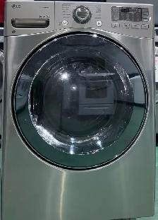 Reconditioned LG Dryer (D7558)   delivery