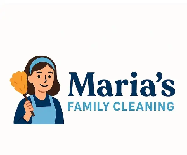 Cleaning LadyMaria,I Always work by myself/Provide everything