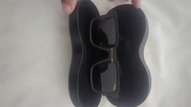 Carrera sunglasses