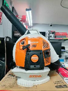 Souffleur à dos Stihl
