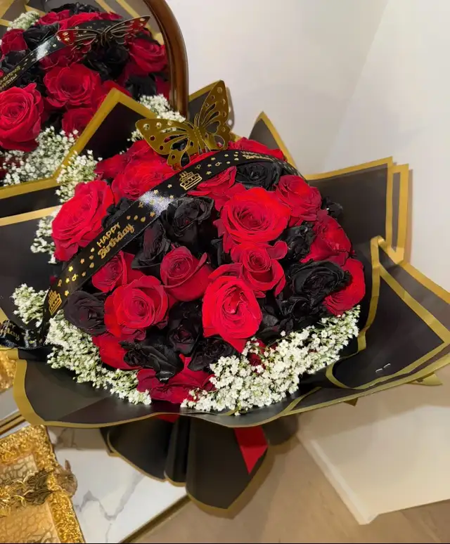 Floral Arrangements