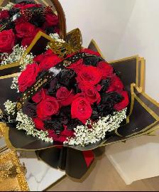 Floral Arrangements