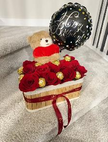 Floral Arrangements - Photo 9