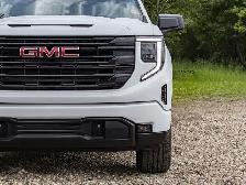 2026 GMC Sierra 1500 Crew Cab Short Box 4-Wheel Drive Elevation - Photo 4
