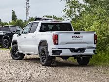 2026 GMC Sierra 1500 Crew Cab Short Box 4-Wheel Drive Elevation - Photo 7
