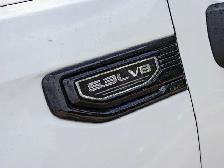 2026 GMC Sierra 1500 Crew Cab Short Box 4-Wheel Drive Elevation - Photo 9