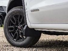 2026 GMC Sierra 1500 Crew Cab Short Box 4-Wheel Drive Elevation - Photo 10
