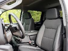 2026 GMC Sierra 1500 Crew Cab Short Box 4-Wheel Drive Elevation - Photo 12