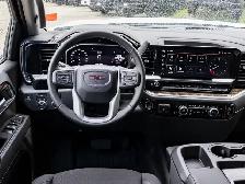 2026 GMC Sierra 1500 Crew Cab Short Box 4-Wheel Drive Elevation - Photo 14