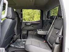 2026 GMC Sierra 1500 Crew Cab Short Box 4-Wheel Drive Elevation - Photo 19