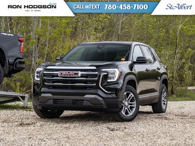 2026 GMC Terrain Awd 4dr Elevation