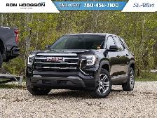 2026 GMC Terrain Awd 4dr Elevation