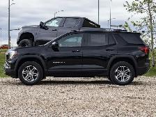 2026 GMC Terrain Awd 4dr Elevation - Photo 5