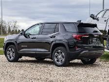 2026 GMC Terrain Awd 4dr Elevation - Photo 6
