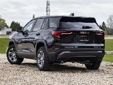 2026 GMC Terrain Awd 4dr Elevation - Photo 7