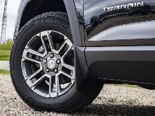 2026 GMC Terrain Awd 4dr Elevation - Photo 11