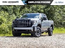 2026 GMC Sierra 3500 4wd Crew Cab 159