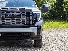 2026 GMC Sierra 3500 4wd Crew Cab 159 - Photo 3