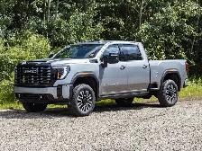 2026 GMC Sierra 3500 4wd Crew Cab 159 - Photo 4
