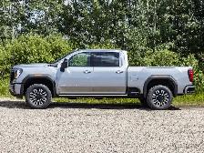 2026 GMC Sierra 3500 4wd Crew Cab 159 - Photo 5