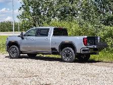 2026 GMC Sierra 3500 4wd Crew Cab 159 - Photo 6