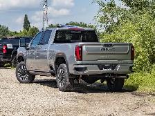 2026 GMC Sierra 3500 4wd Crew Cab 159 - Photo 7
