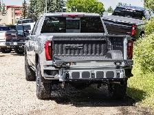 2026 GMC Sierra 3500 4wd Crew Cab 159 - Photo 8