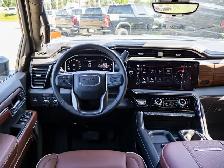 2026 GMC Sierra 3500 4wd Crew Cab 159 - Photo 14