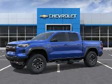 2026 Chevrolet Colorado 4wd Crew Cab Zr2 - Photo 2