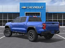 2026 Chevrolet Colorado 4wd Crew Cab Zr2 - Photo 3