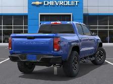 2026 Chevrolet Colorado 4wd Crew Cab Zr2 - Photo 4
