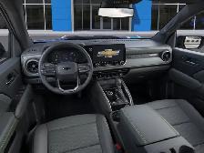 2026 Chevrolet Colorado 4wd Crew Cab Zr2 - Photo 5